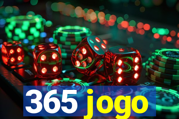 365 jogo